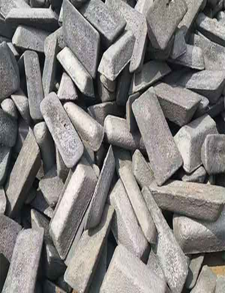 Pig Iron Image
