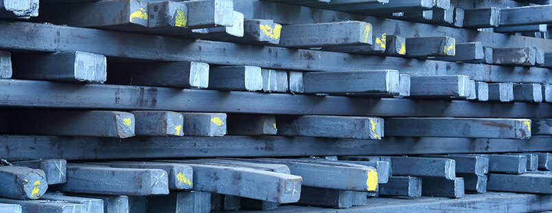 Rectangular Pipes
