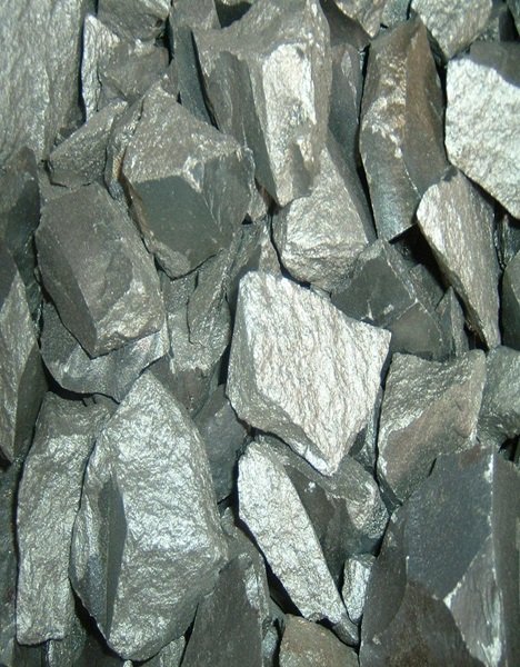 Silico Manganese Image