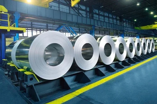Round Pipes