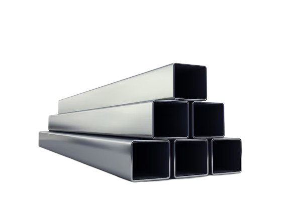 Square Pipes